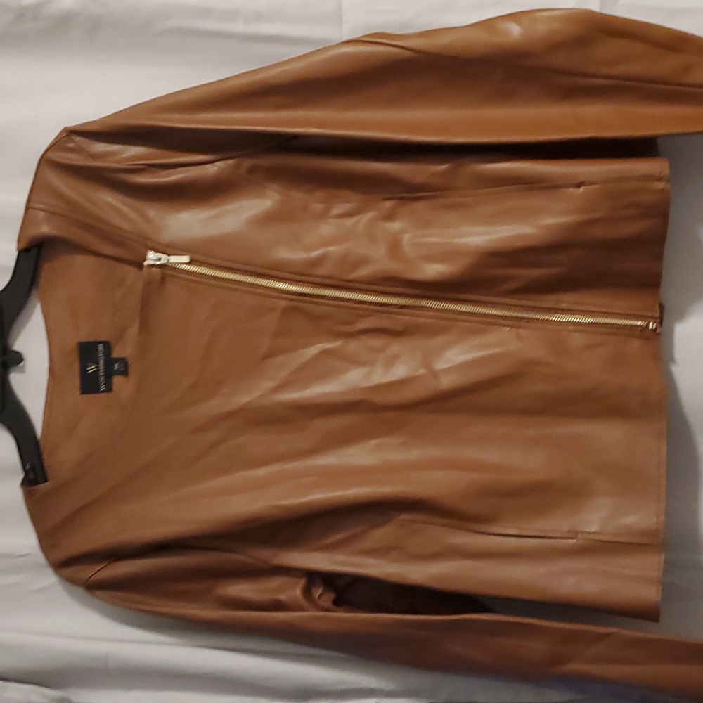 Moto jacket